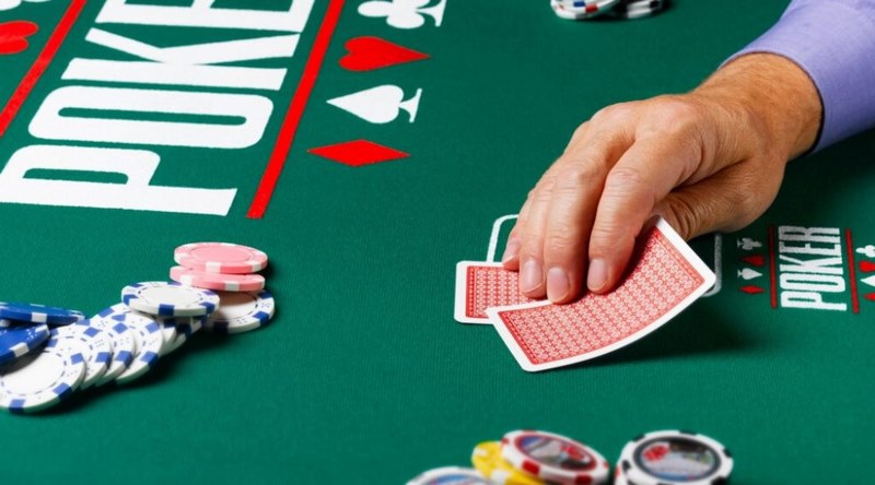 Nắm bắt trình tự đánh poker để nâng cao cơ hội chiến thắng